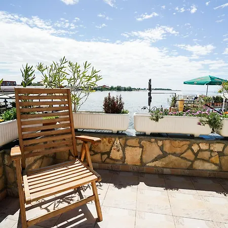 Sea View Appartement *
