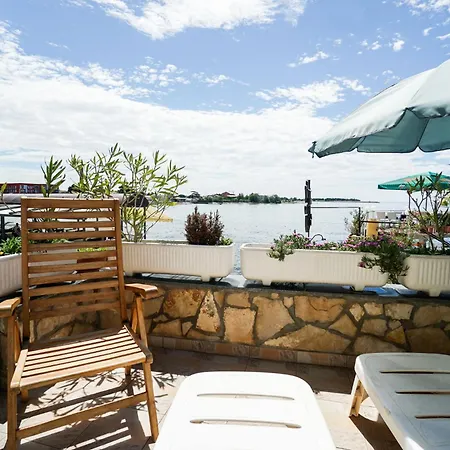 Sea View Appartement Umag