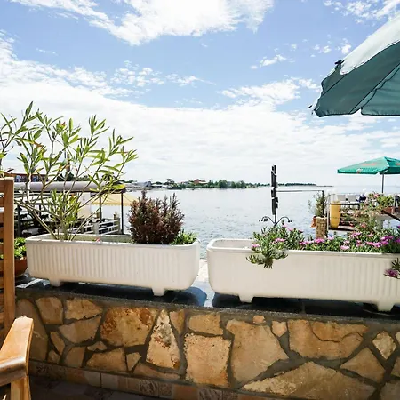 Sea View Appartement