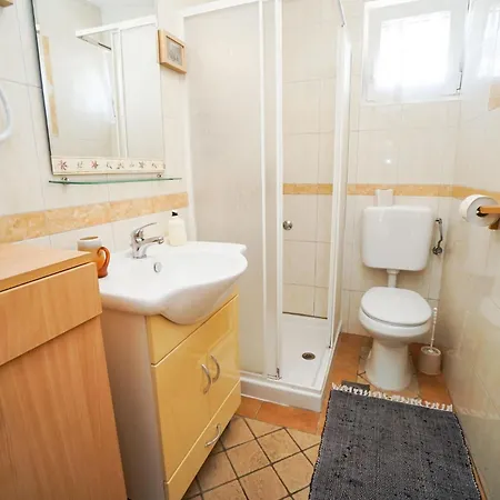 Appartement Sea View Umag