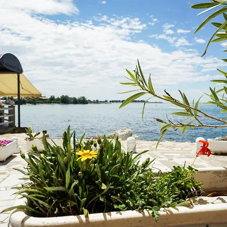 Appartement Sea View