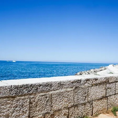 Appartement Sea View