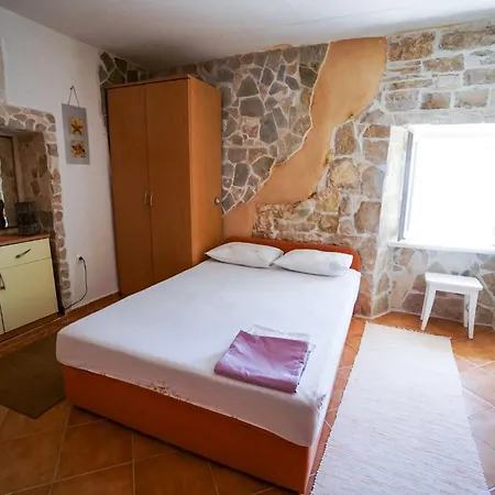 Appartement Sea View *