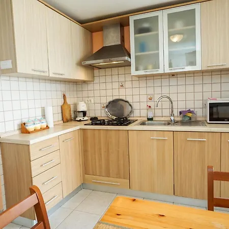 Appartement Sea View Umag