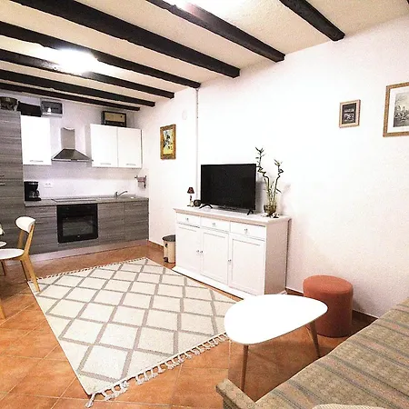 Appartement Sea View