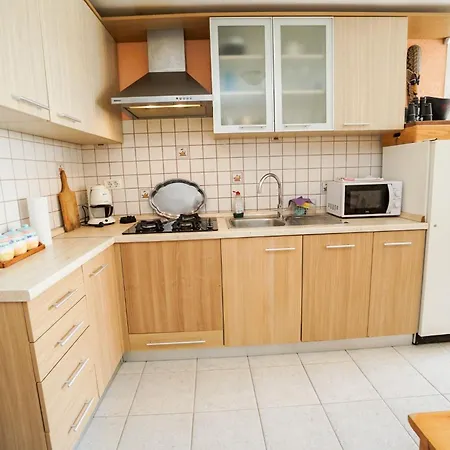Sea View Appartement *