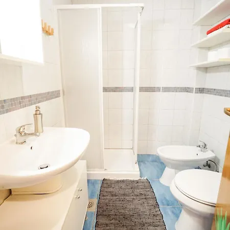 Appartement Sea View Umag