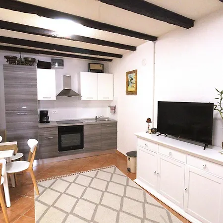 Sea View Appartement *