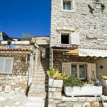 Sea View Appartement