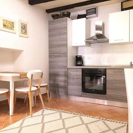 Appartement Sea View Umag
