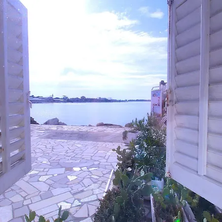 Appartement Sea View Umag