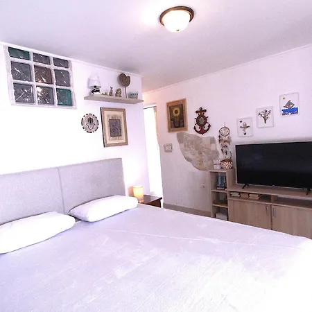 Sea View Appartement *