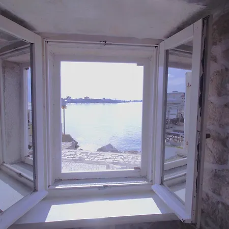 Appartement Sea View