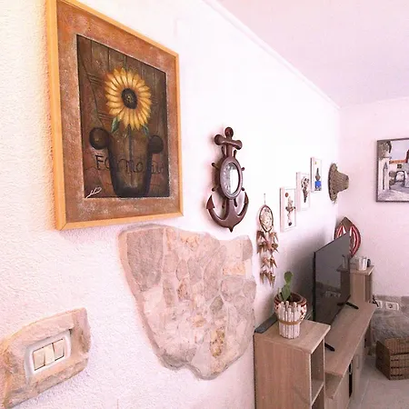 Sea View Appartement