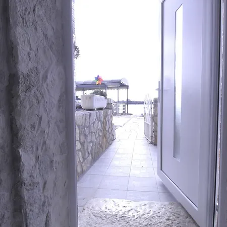 Appartement Sea View Umag